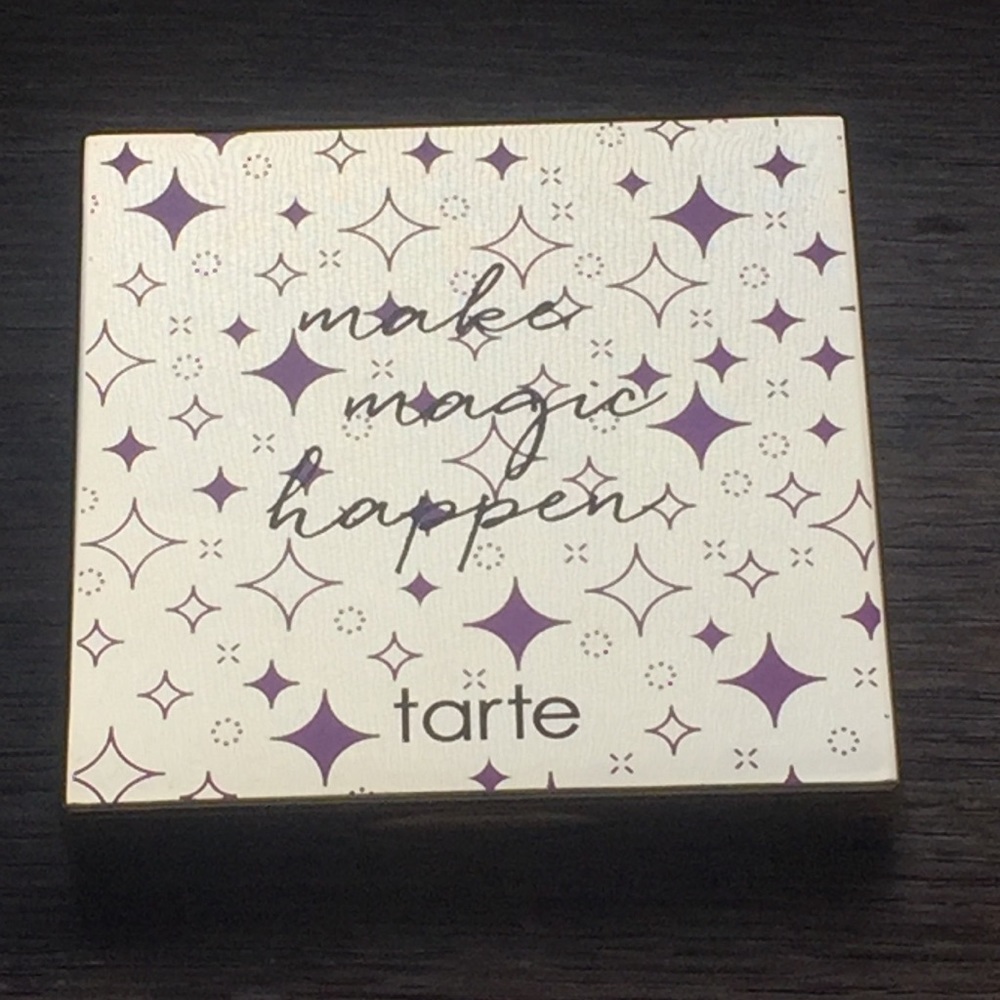 Tarte Make Magic Happen Palette